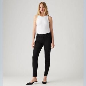 Levi’s 721 HIGH RISE SKINNY WOMEN'S JEANS